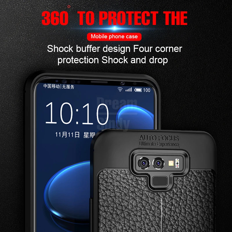 Ударопрочный Мягкий чехол для Samsung Galaxy J3 J7 2015 2017 2018 J2 Pro Core J250 J260 J6 S6 Edge гибридные