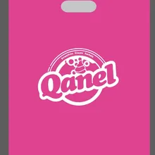 W30* H40cm(11,8 '* 15,7') 200 шт печать логотипа одежды/упаковка для волос промышленные пластиковые пакеты/пользовательские ручки покупок аксессуары сумки