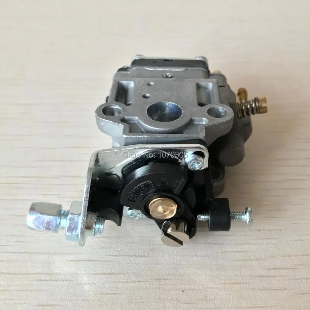 VO90725 Carburateur Pour Echo SRM 265 SRM 265ES Souffleur