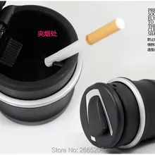 Автомобилей для укладки Ash пепельница хранения чашку с LED для BMW X3 X5 Z3 Z4 3 5 7 серии e38 E39 E46 E83 E52 E53 E60 аксессуары