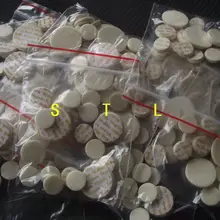 Отлично 20 компл. = 340 шт. сопрано Кларнет колодки хороший материал