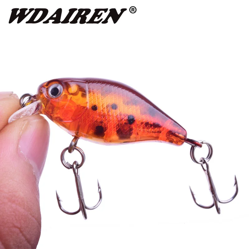 1 قطعة طعوم صيد معقوفة 4.5 سنتيمتر 4.3g أسماك سمك لوري الاصطناعي الطعم الثابت باس Crankbait Swimbait wobblers الصيد معالجة FA-313 1 قطعة طعوم صيد معقوفة 4.5 سنتيمتر 4.3g أسماك سمك لوري الاصطناعي الطعم الثابت باس Crankbait Swimbait wobblers الصيد معالجة FA-313