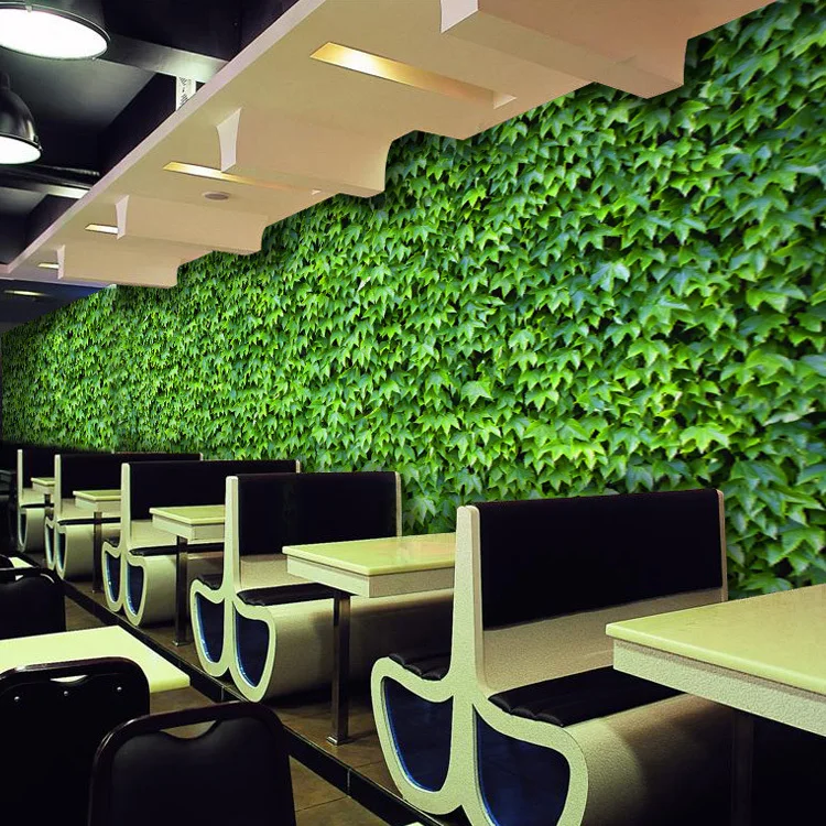 Gratuit Images Livraison Gratuite 3d Naturel Verdure Fresque A Manger Grande le plus cool par