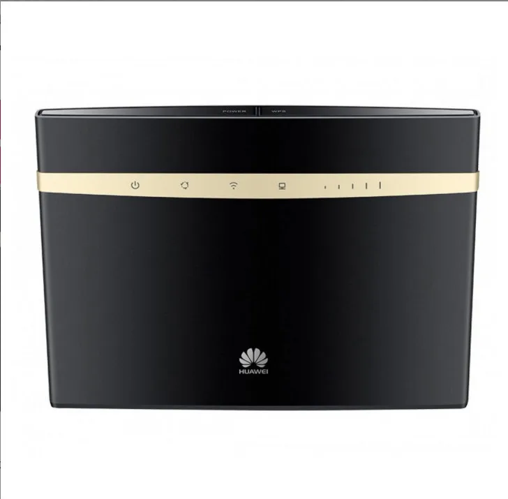 Huawei B525 4G LTE Cat6 беспроводной маршрутизатор wifi модем 4g беспроводной|Модемы| |