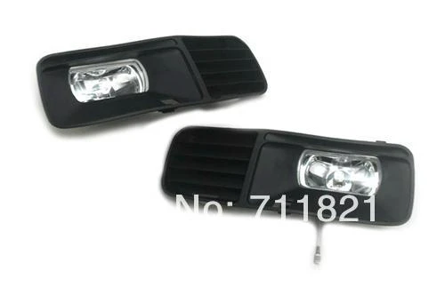 Kit de luz antiniebla frontal para VW Polo 6N _ - Mobile