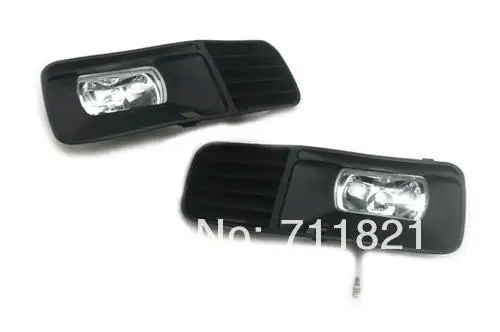 Комплект противотуманных фар для VW Polo 6N|fog light|front fog lightfog lights for polo |