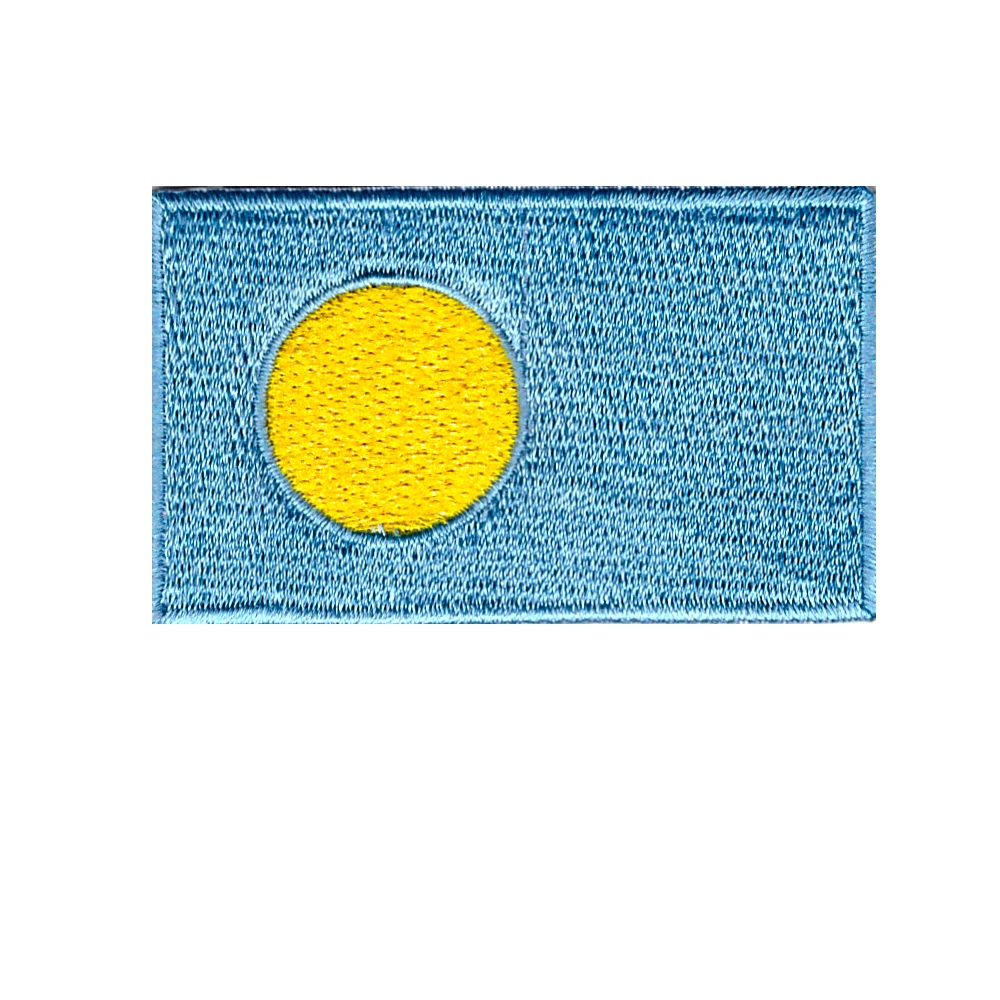 Palau