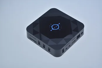 

20pcs/lots DHL free C88 2G+16G Amlogic S912 Android 6.0 Smart TV Box Smart Home Center Control TV Box Receiver 2.4G/5.8G Wifi