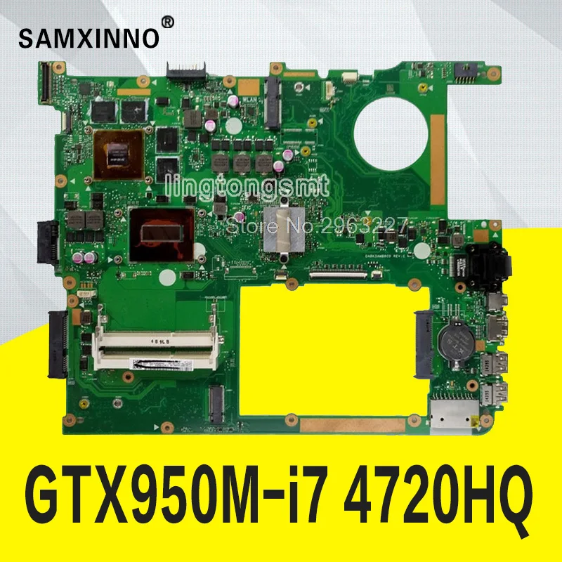 Asus N751JX X64 Driver Download Asus N751JX Windows