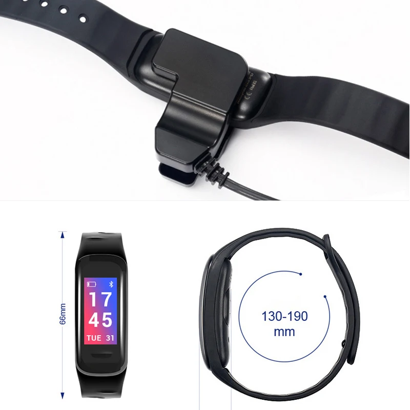 

Reloj Deportivo BANGWEI 2018 New Women Waterproof Watch Activity Tracker Pedometer Health Monitoring Sport Smart Watch Men