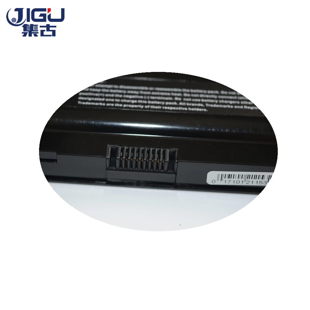 Аккумулятор для ноутбука JIGU Dell 79N07 D75H4 P07T P07T001 02XRG7 079N07 2XRG7 P07T002 Inspiron M101ZR M102z 1122