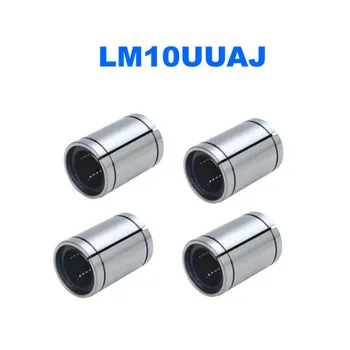 

LM10UUAJ Adjustable AJ type Linear Ball Bearing Bush Bushing