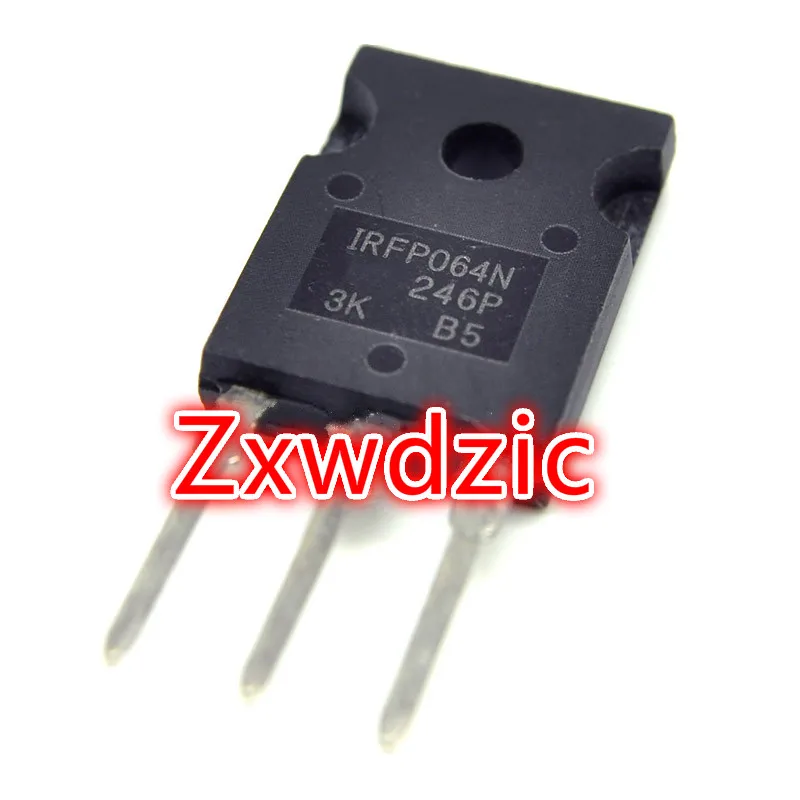 5 шт IRFP064NPBF IRFP064N TO247 IRFP064 TO-3P Новый