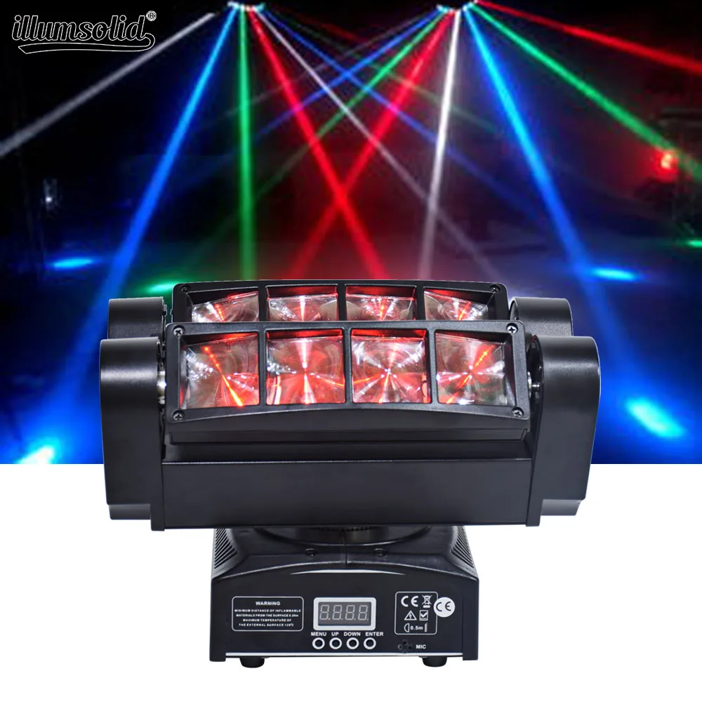 

dmx led moving head beam dj effect lighting led stage lights for disco lamp
