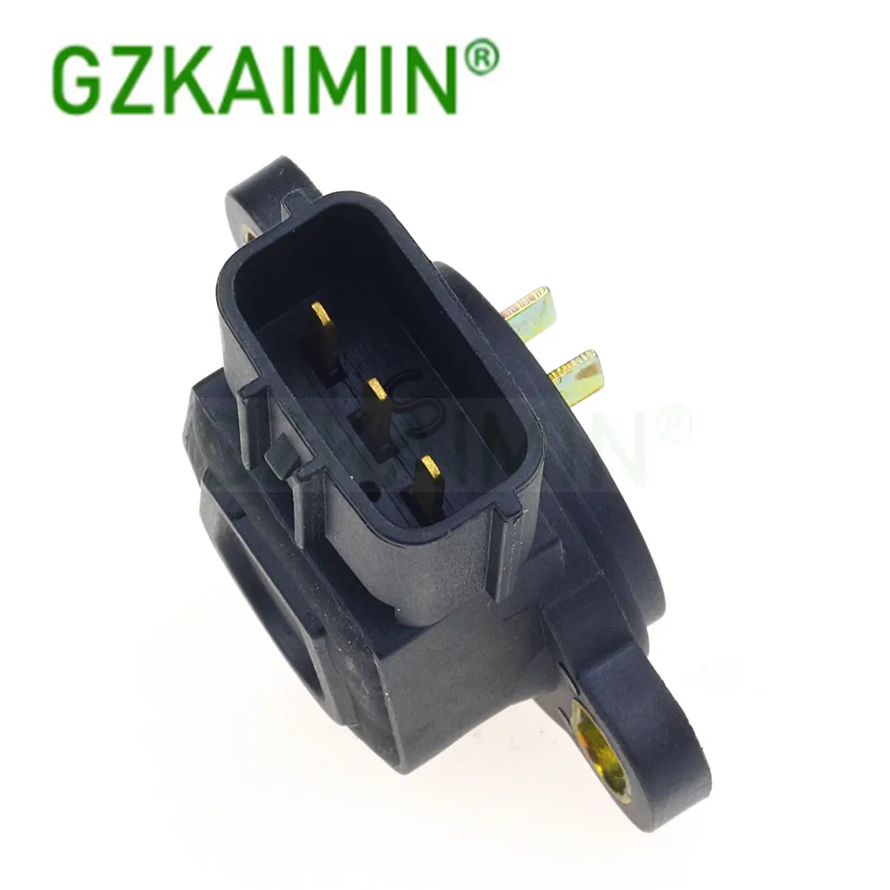 Новые TPS Датчики дросселья TPS Сенсор OEM fs01-13-sl0 fs0113sl0 для mazda 626 mx6 protege