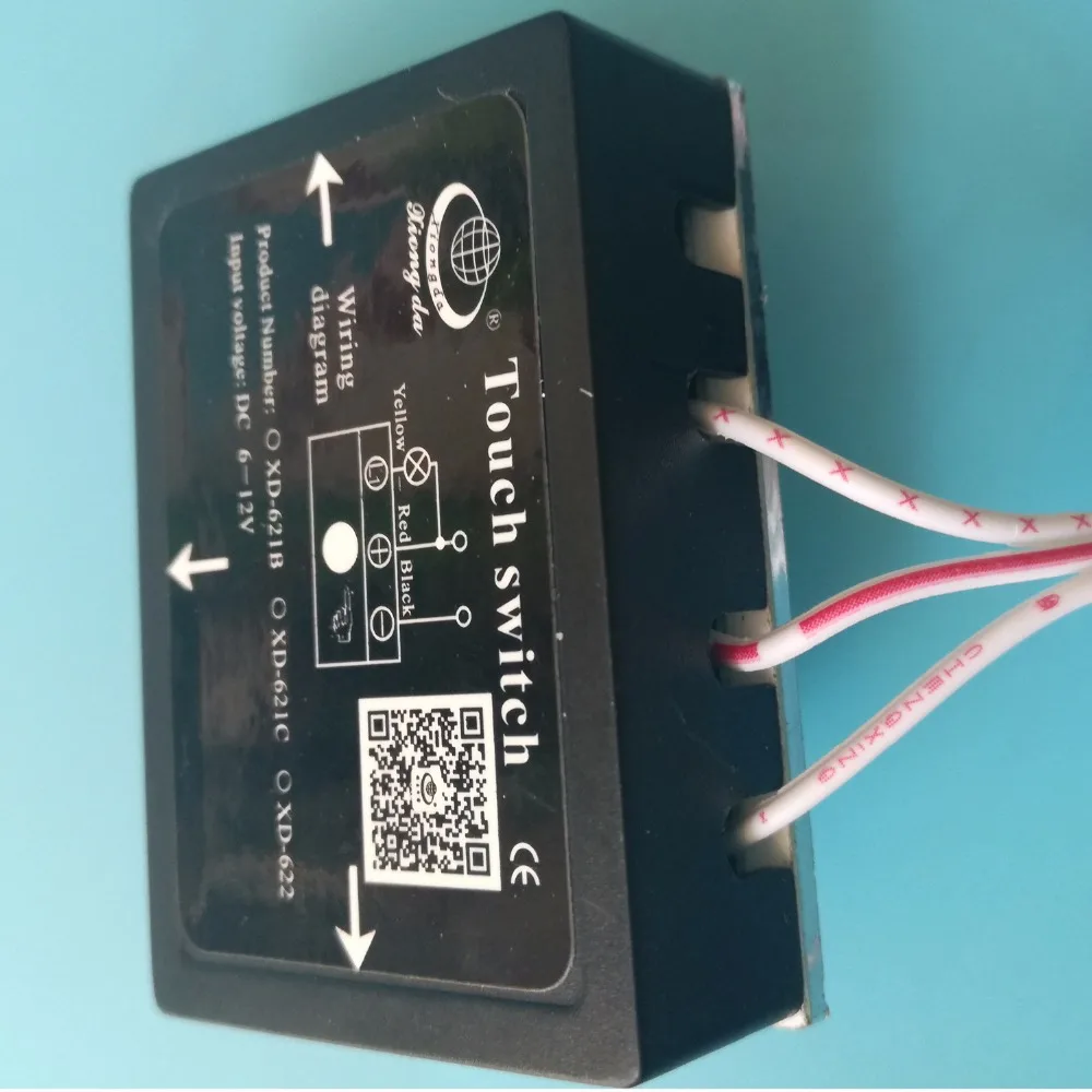 Iluminação 50 60Hz Aplicável a todos os Tipos de Lâmpadas na Média