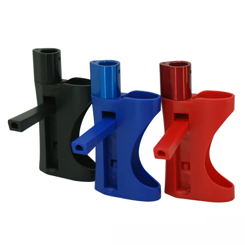 

Multifunction Small Pipe Smoke Small Portable Personality Pipe Smoking Pressure Smoke Detectors Smoking Pipe Herb Tobacco