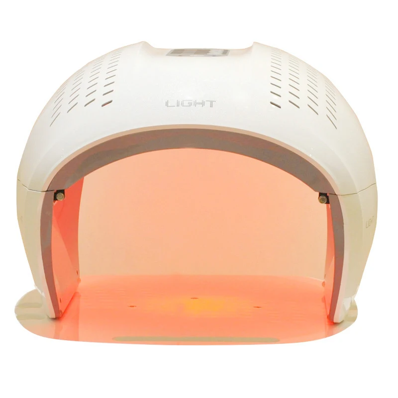 

Beauty Therapy Photon LED Facial Mask Light Skin Care machine Wrinkle Acne Removal Face Beauty Spa Instrument