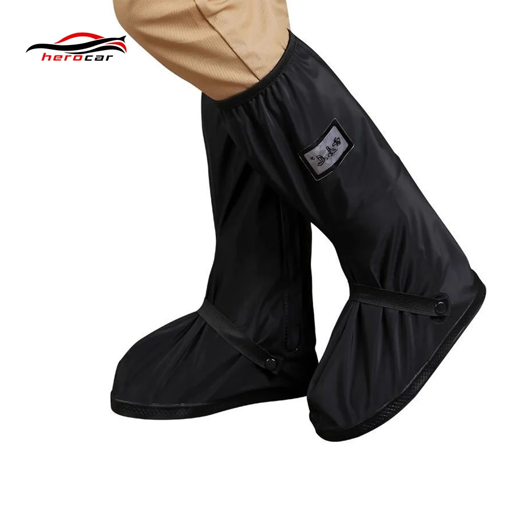 Buy Motorcycle Rain Shoes Covers Motocycle Boots