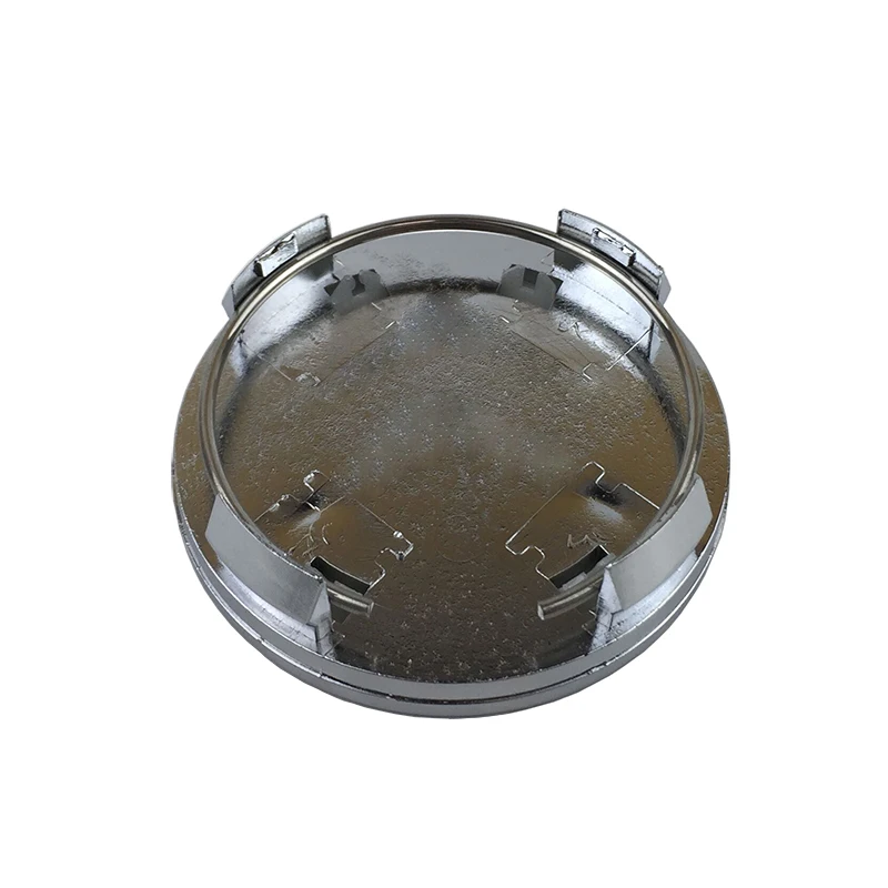 

20Pcs/lot 60mm Black/Silver/Grey Car Wheel Center Hub Caps Cover Logo Emblem Badge for Citroen C2 C4 C5 C6 C-Quatre