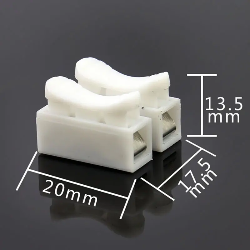 Wire Connector 4