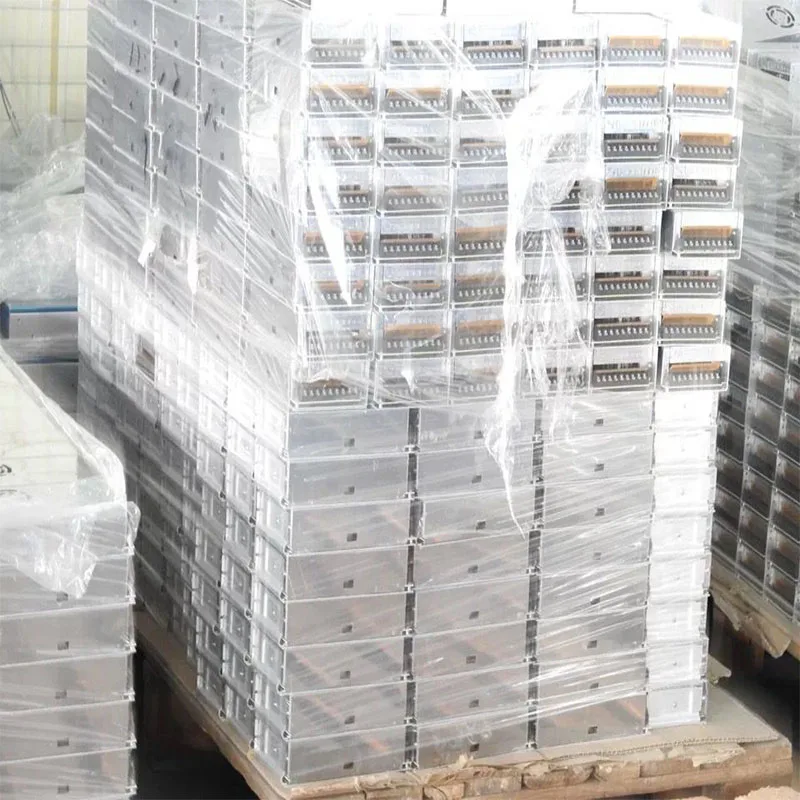 110 V/220 V 8.3A 24 V Регулируемый 200 W импульсный источник питания высокое качество заводской подключить монитор свет этапа дисплей