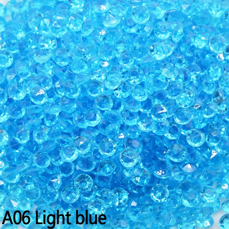 A06 light blue