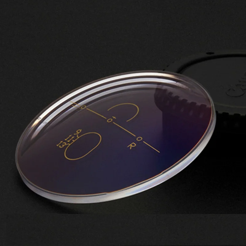 

Vazrobe Customized MultifocaL 1.61 Index Resin Progressive Glasses Lens Multifocal reading glasses +1.0 1.5 2.0 2.5 Coating UV
