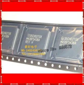 

100% new original MSP430F5438AIPZR MSP430F5438A LQFP-100