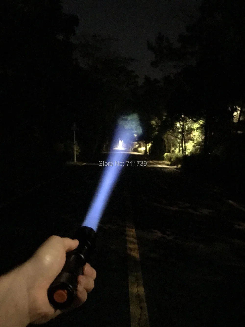 E17 led flashlight (8)