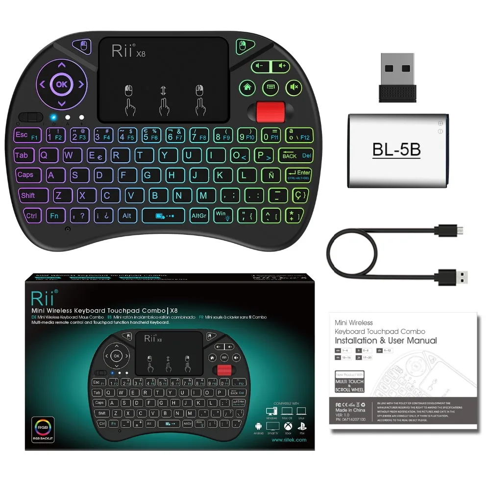X8-RGB-088