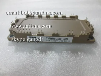 

7MBR50SB120B 7MBR50SB120B-50 7MBR50SB120B-60 IGBT module