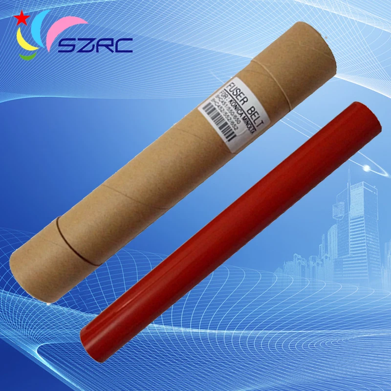 High Quality Fuser Film sleeves For Konica minolta C451 C452 C550 C552 C652 C654 C754 High Quality Fuser Film sleeves For Konica minolta C451 C452 C550 C552 C652 C654 C754