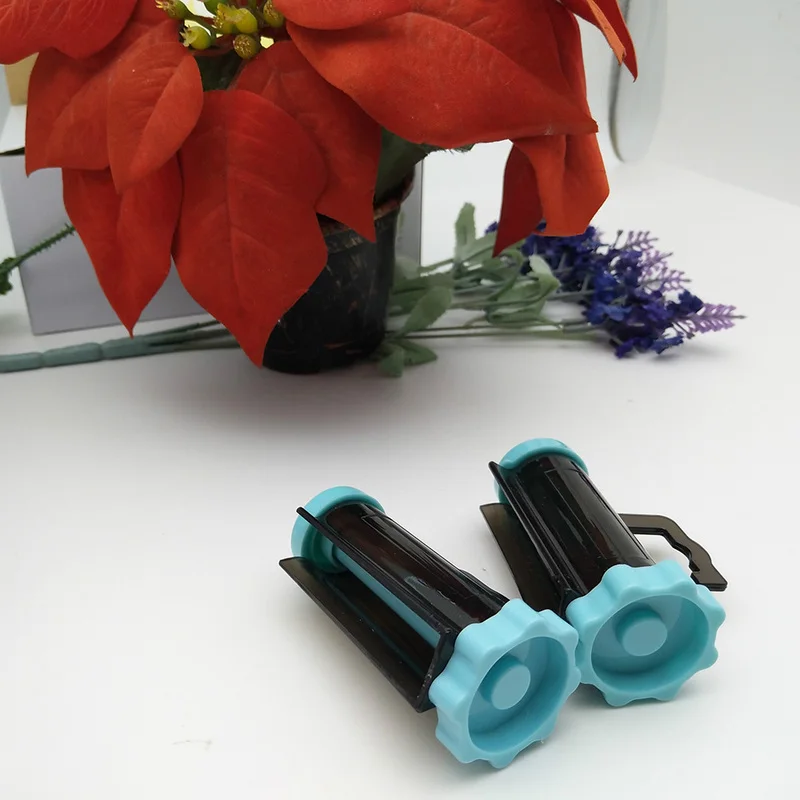 Диспенсер для зубной пасты случайный цвет полезная пластиковая трубка