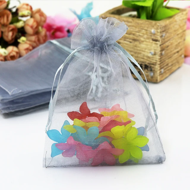 Us 12 24 15 Off 17x23cm Gray Drawable Organza Jewelry Bags Bolsitas Regalos Promotion Weeding Gift Sachet 100pcs Lot Whole In Us 12 24 15 Off 17x23cm Gray Drawable Organza Jewelry Bags Bolsitas Regalos Promotion Weeding Gift Sachet 100pcs Lot Whole In