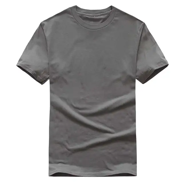 cheap cotton t shirts wholesale