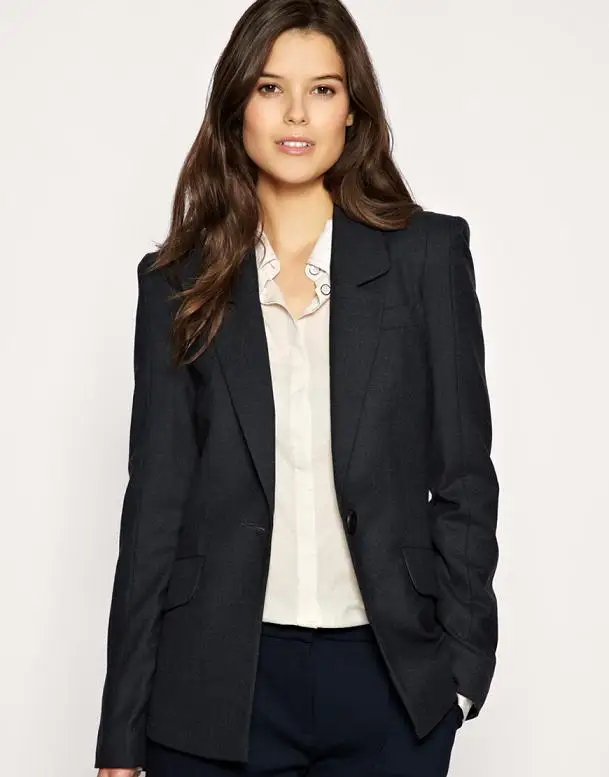 Buy Women Business Suits Formal Office Suits 2015