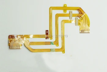 

20PCS/FREE SHIPPING! "FP-1050 " NEW LCD Flex Cable For SONY HDR-XR500E HDR-XR520E XR500E XR520E XR500 XR520 Video Camera