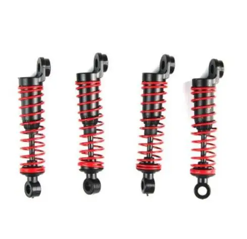 Subotech BG1510 BG1511 1/24 RC Car Spare parts original Front and rear shock absorber | Игрушки и хобби