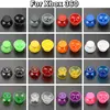 YuXi 2pcs For Xbox360 3D Analog Joystick Cap Cover for Xbox 360 Controller sticks Caps ► Photo 1/6