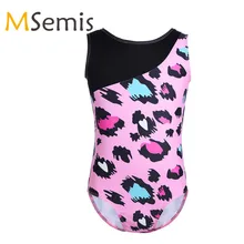 Детское балетное платье для девочек; гимнастический купальник для танцев; балетная одежда; цельные балетные гимнастические леотарды; комбинезон