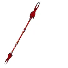 Final Fantasy XIII Косплей Oerba Yun Fang Bladed Lance