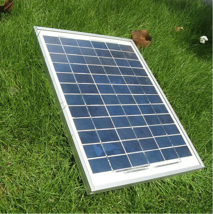 Aliexpress.com : Buy 10W solar panel for 12V battery charging