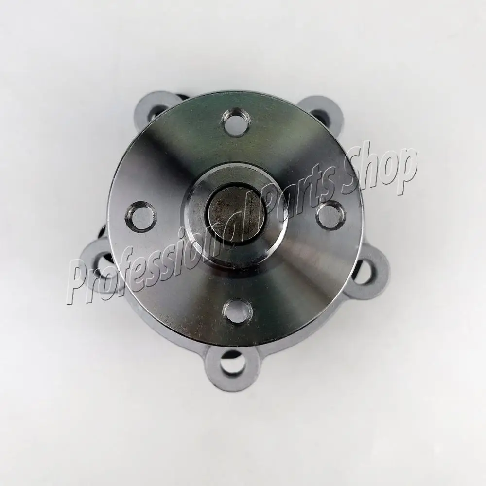 New Water Pump 16120-78601-71 16120-23040-71 For Toyota