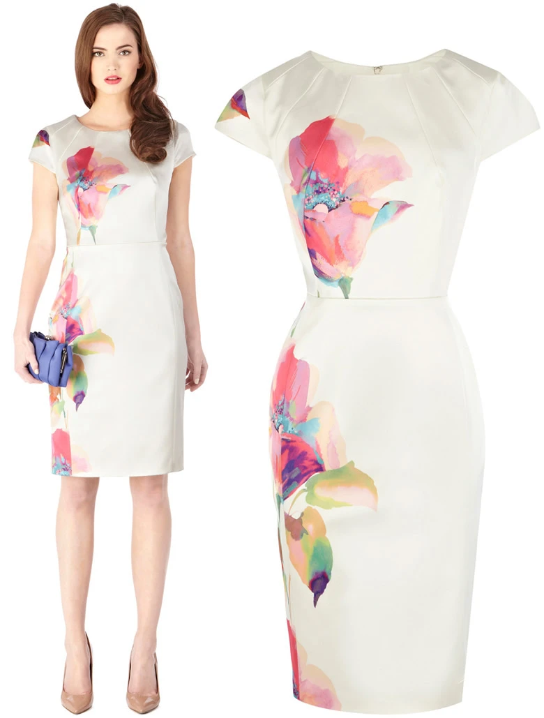 ianthe dress