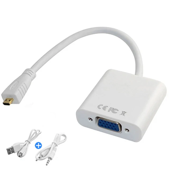 EGRINCY-Micro-HDMI-To-VGA-Adapter-Male-HDMI-To-Female-VGA-Cable-With-3-5mm-Audio.jpg_640x640