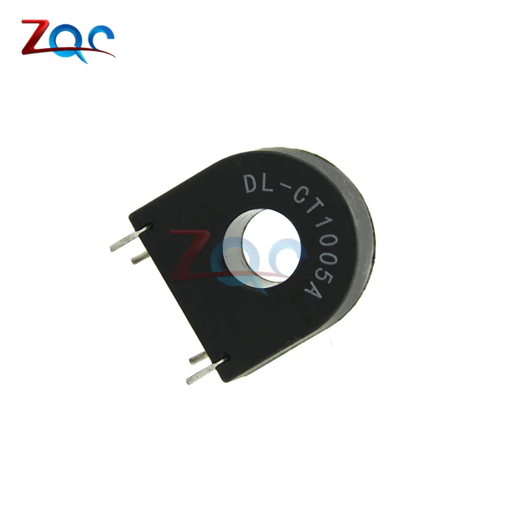 DL-CT1005A 10A/5mA Wear Core Type AC Miniature Current Transformer Sensor transformers