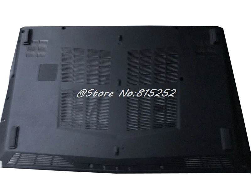 Чехол для задней части корпуса для MSI GP62 6QF GP62 MVR GL62 GL62 6QF MS-16JB 16J3 1791 1791B и