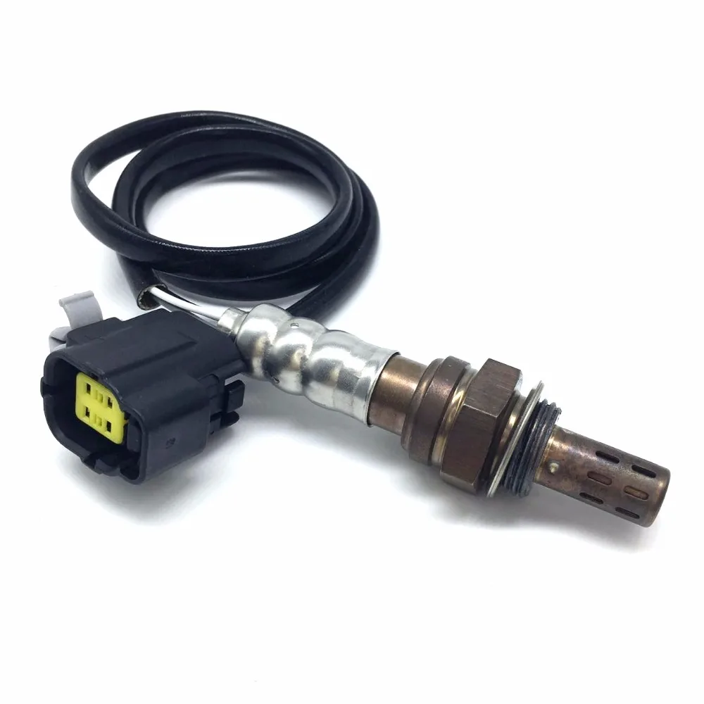 

Original Oxygen Sensor Lambda Pobe for MAZDA M6 2003 Downstream OE#: L813-18-862 Car styling O2 Oxygen Sensor Air Fuel Ratio