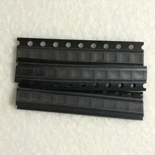 50 шт./лот 1612A1 U2 56 штифтов для iphone X, 8, 8 plus, USB зарядное устройство Зарядка IC